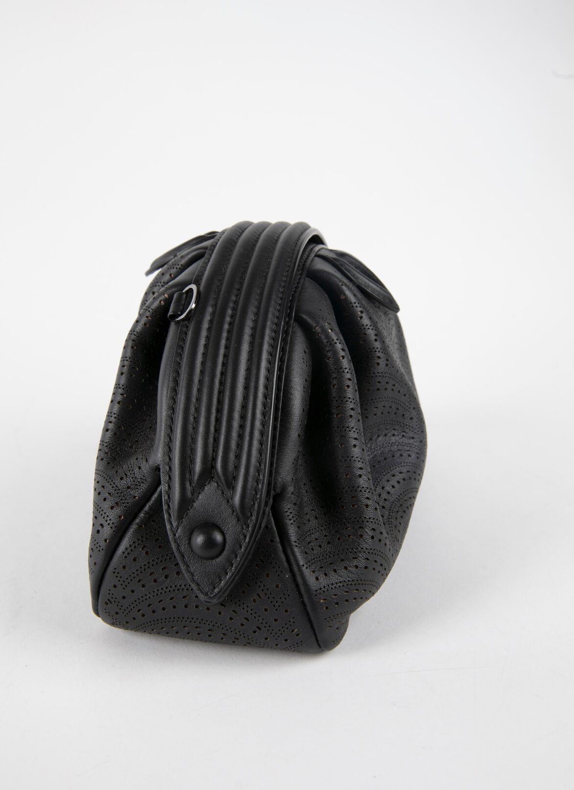 Wallet ALAÏA BLACK WALLET